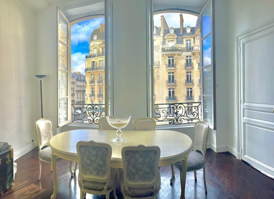 Exclusive Suite Parisian Palace 외부 사진